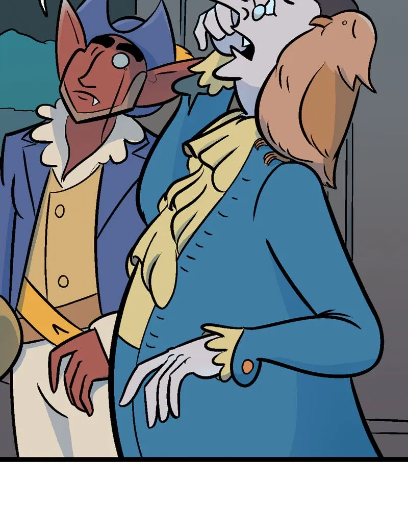 Read Trailer Park Warlock chapter 118 image 38 on Lezhin