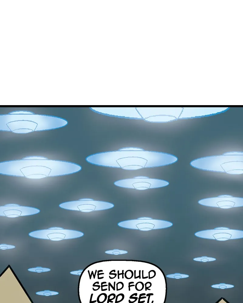 Read Trailer Park Warlock chapter 118 image 39 on Lezhin