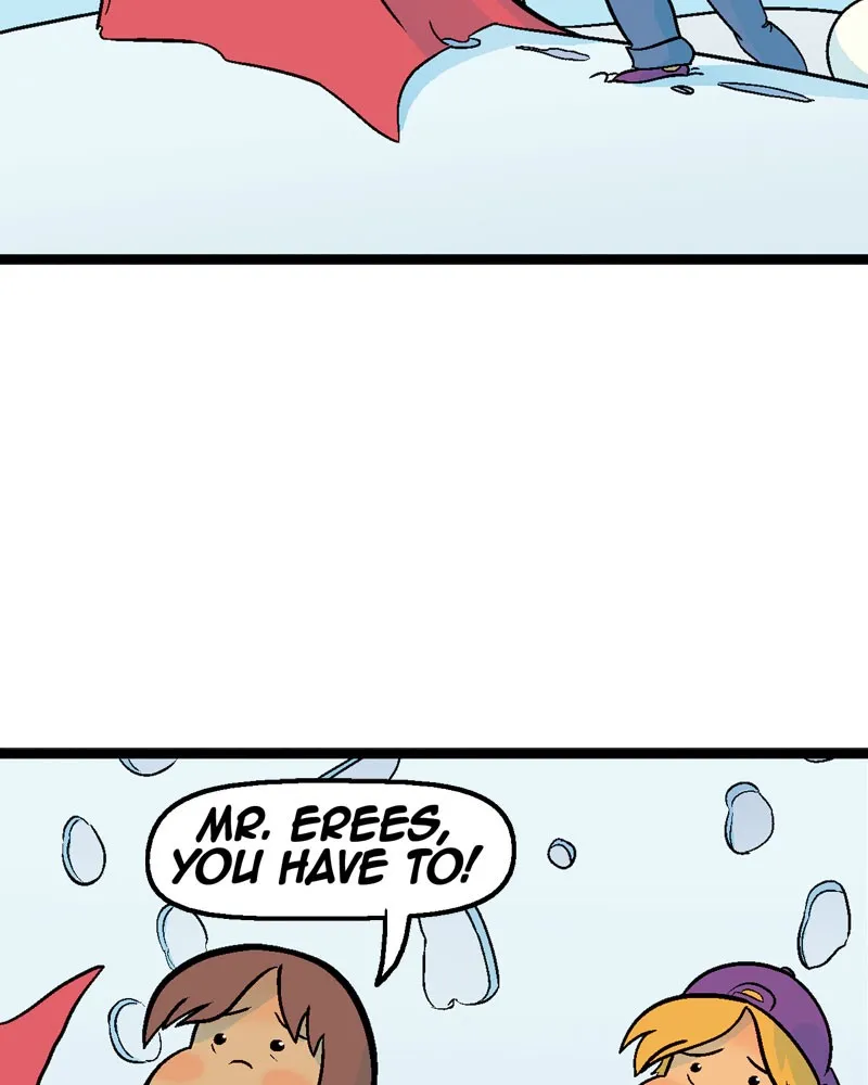 Read Trailer Park Warlock chapter 118 image 4 on Lezhin