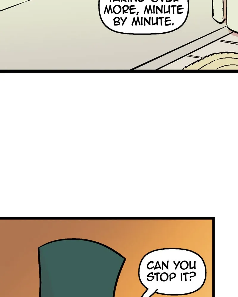 Read Trailer Park Warlock chapter 118 image 46 on Lezhin