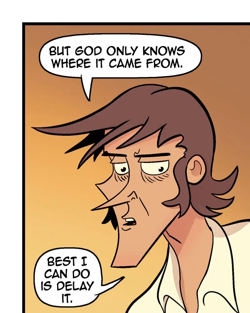 Read Trailer Park Warlock chapter 118 image 48 on Lezhin