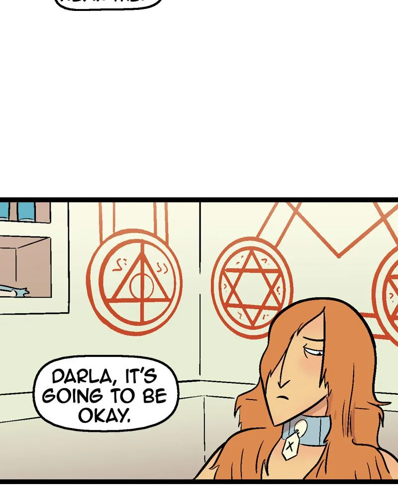 Read Trailer Park Warlock chapter 118 image 53 on Lezhin