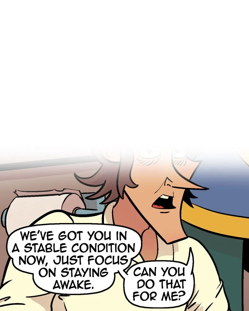 Read Trailer Park Warlock chapter 118 image 54 on Lezhin