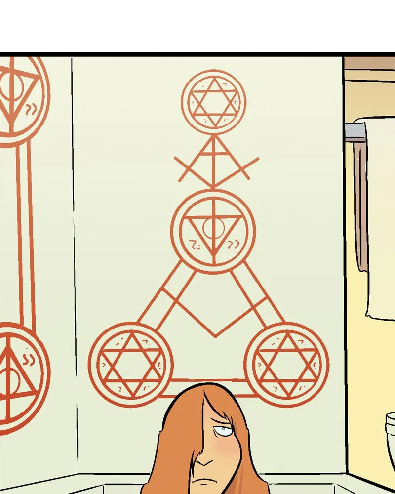 Read Trailer Park Warlock chapter 118 image 56 on Lezhin