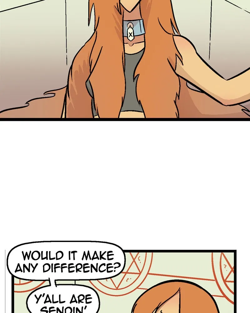 Read Trailer Park Warlock chapter 118 image 57 on Lezhin