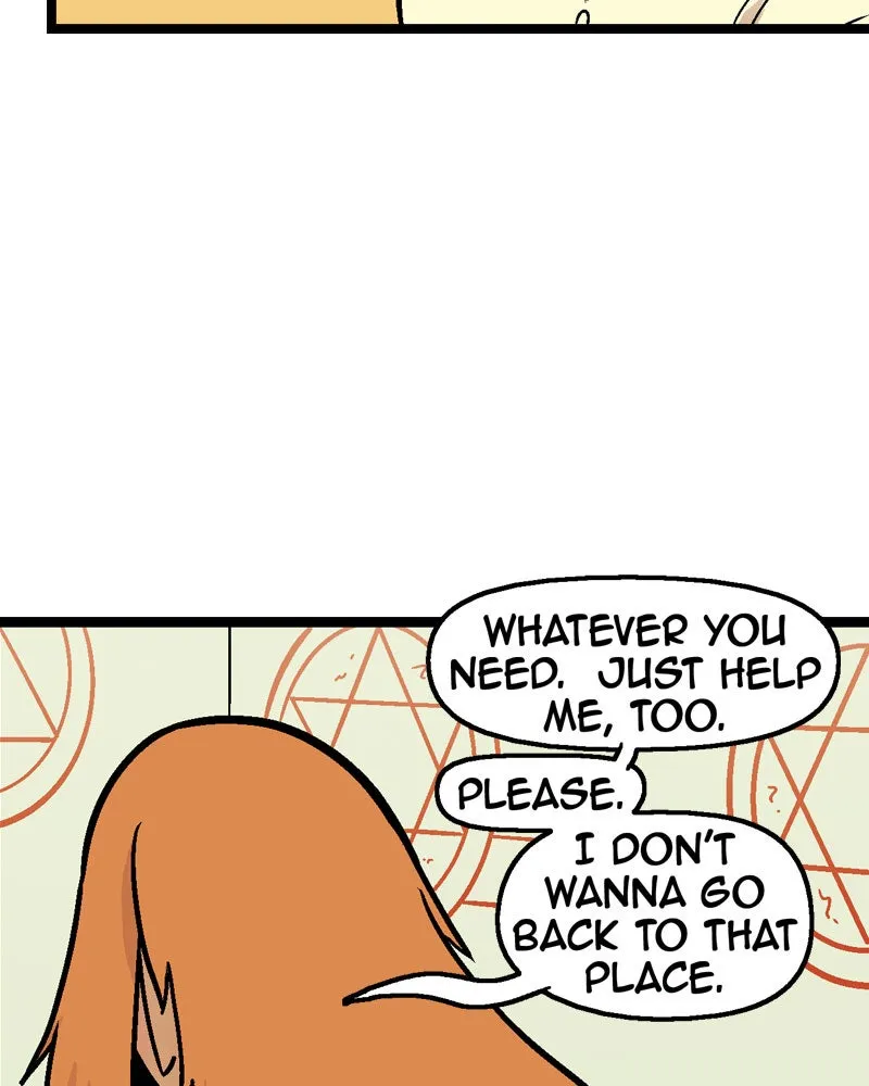 Read Trailer Park Warlock chapter 118 image 62 on Lezhin