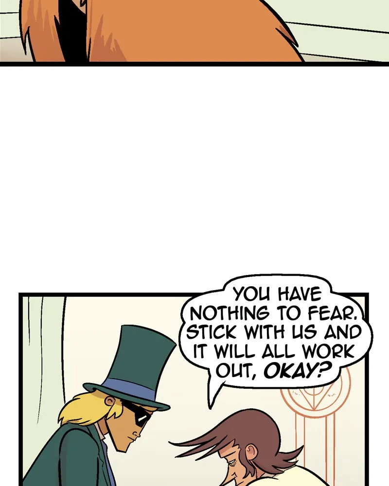 Read Trailer Park Warlock chapter 118 image 63 on Lezhin