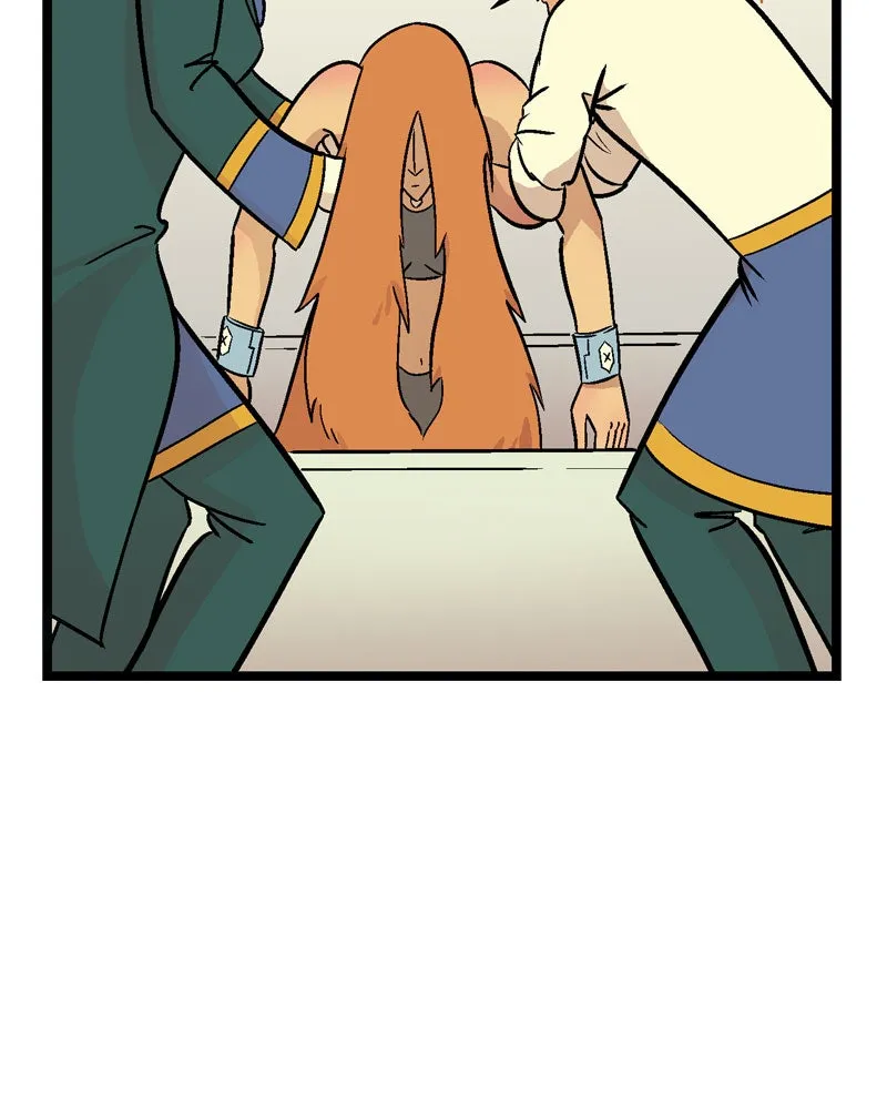 Read Trailer Park Warlock chapter 118 image 64 on Lezhin
