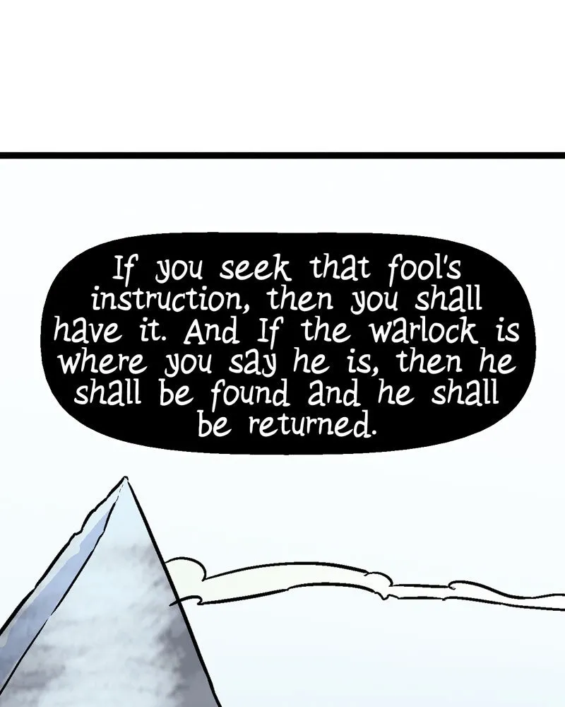 Read Trailer Park Warlock chapter 118 image 8 on Lezhin