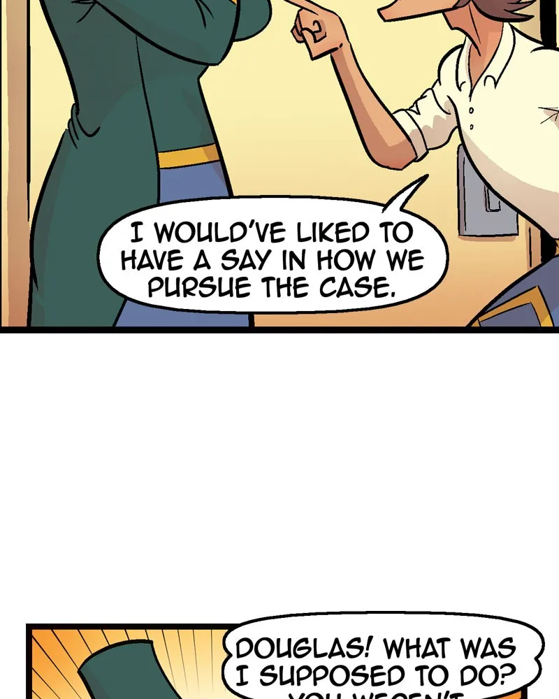 Read Trailer Park Warlock chapter 119 image 11 on Lezhin