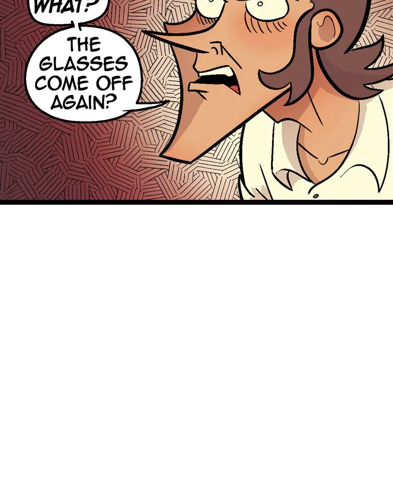 Read Trailer Park Warlock chapter 119 image 13 on Lezhin
