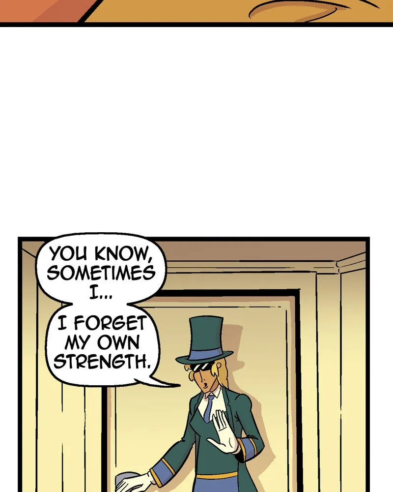 Read Trailer Park Warlock chapter 119 image 17 on Lezhin