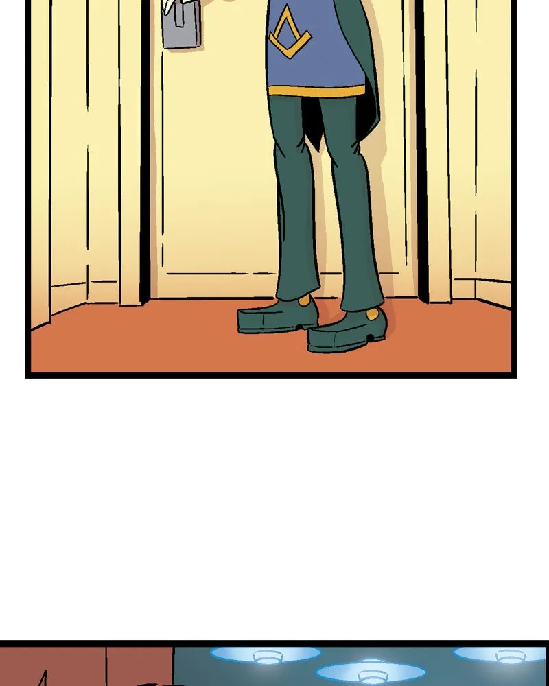 Read Trailer Park Warlock chapter 119 image 18 on Lezhin