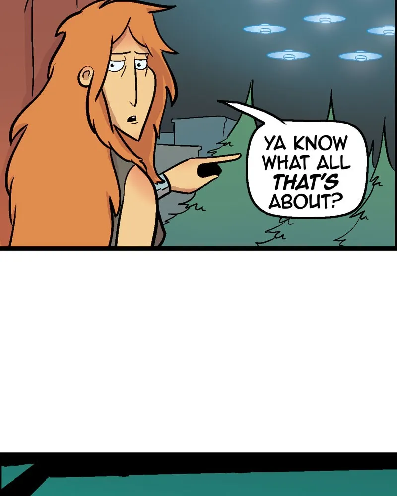 Read Trailer Park Warlock chapter 119 image 19 on Lezhin