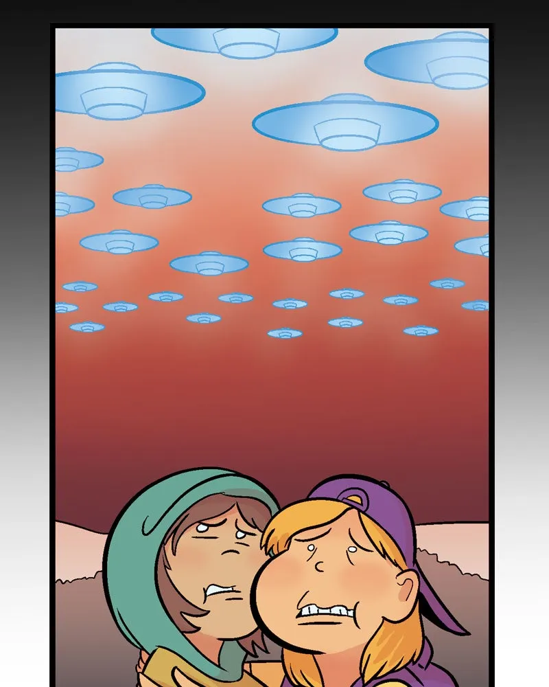 Read Trailer Park Warlock chapter 119 image 28 on Lezhin
