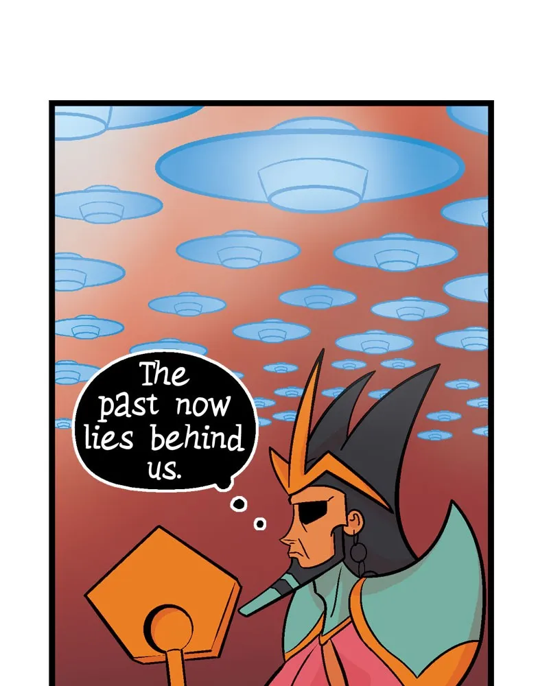 Read Trailer Park Warlock chapter 119 image 31 on Lezhin