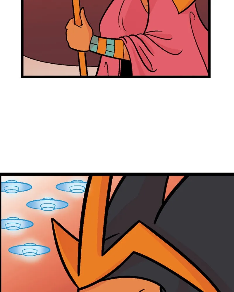 Read Trailer Park Warlock chapter 119 image 32 on Lezhin