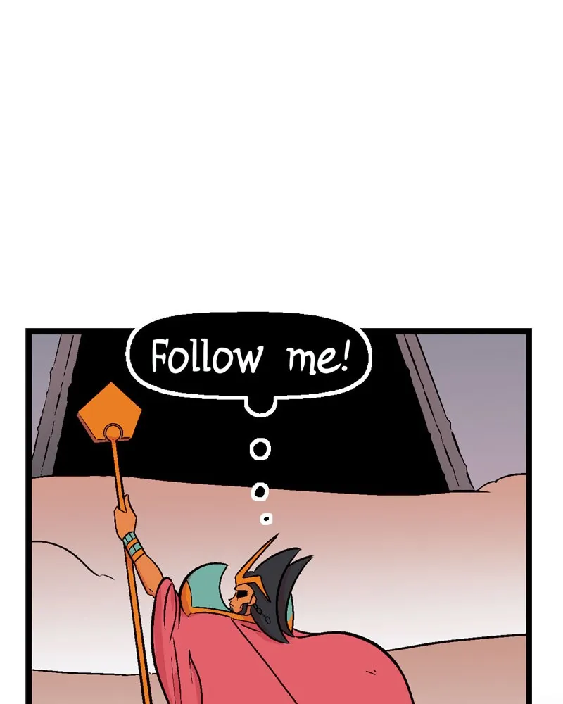 Read Trailer Park Warlock chapter 119 image 34 on Lezhin