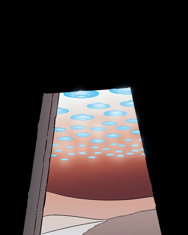 Read Trailer Park Warlock chapter 119 image 36 on Lezhin