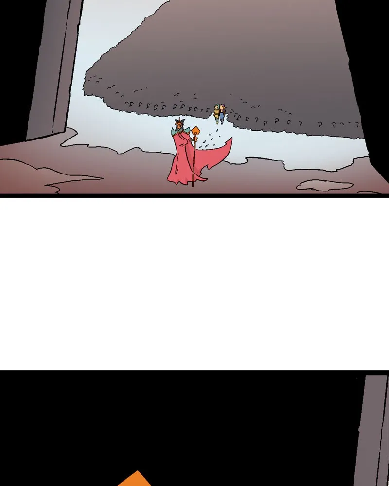 Read Trailer Park Warlock chapter 119 image 37 on Lezhin