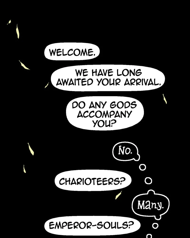 Read Trailer Park Warlock chapter 119 image 42 on Lezhin
