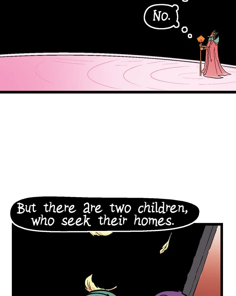 Read Trailer Park Warlock chapter 119 image 43 on Lezhin