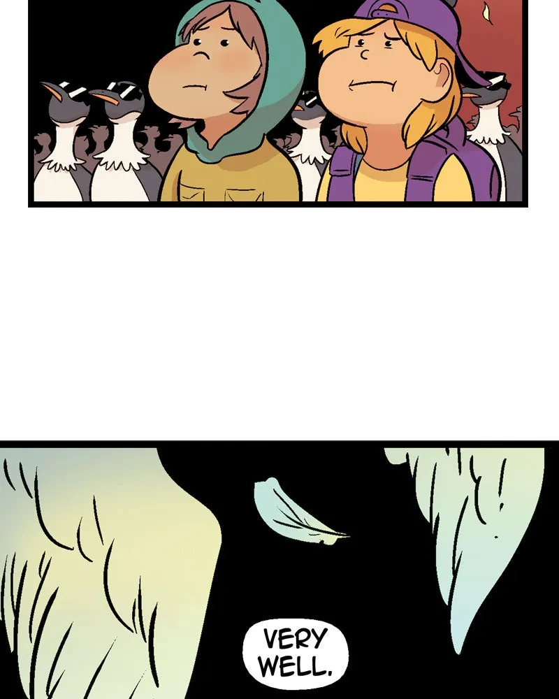 Read Trailer Park Warlock chapter 119 image 44 on Lezhin