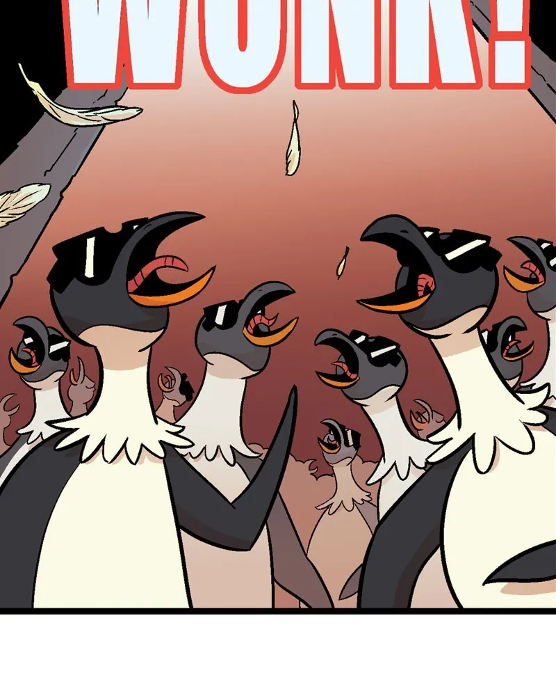 Read Trailer Park Warlock chapter 119 image 46 on Lezhin