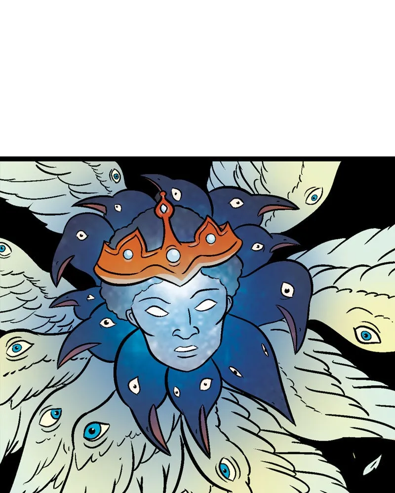 Read Trailer Park Warlock chapter 119 image 47 on Lezhin