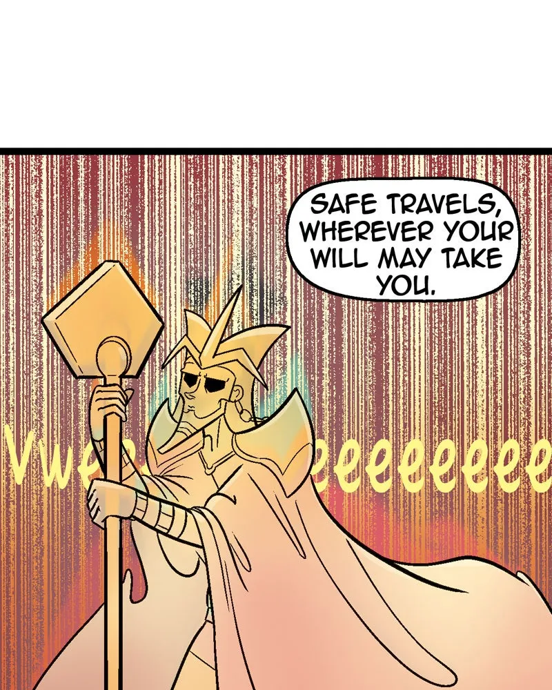 Read Trailer Park Warlock chapter 119 image 49 on Lezhin
