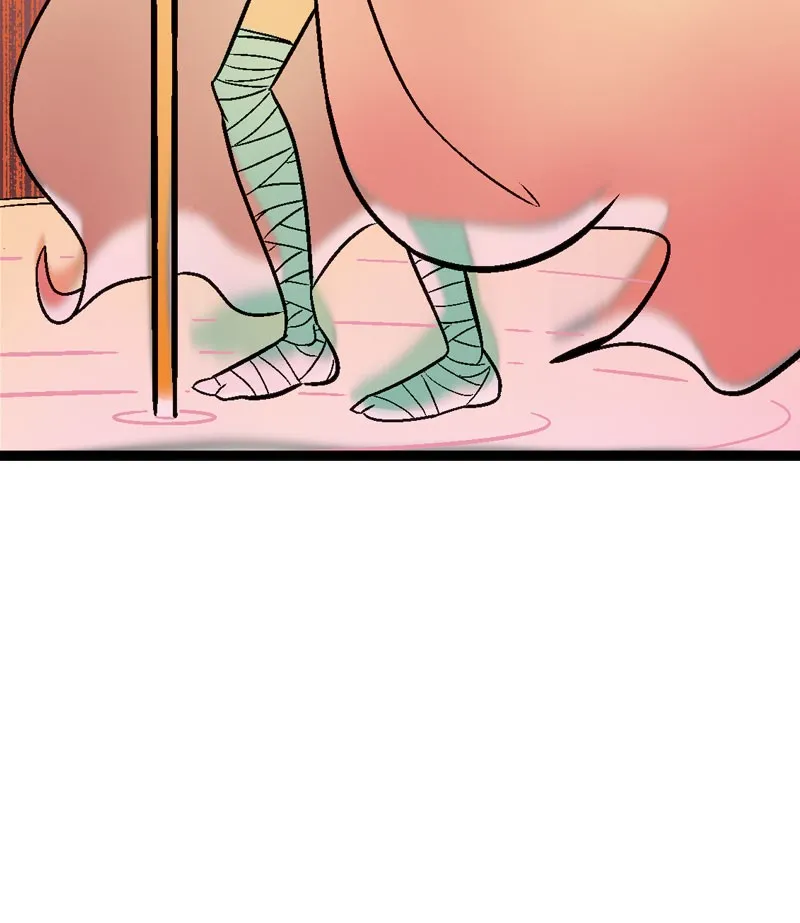 Read Trailer Park Warlock chapter 119 image 50 on Lezhin
