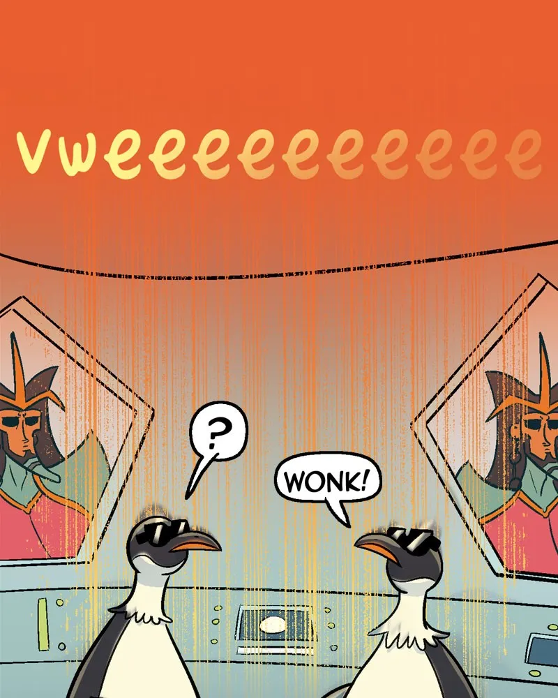 Read Trailer Park Warlock chapter 119 image 53 on Lezhin