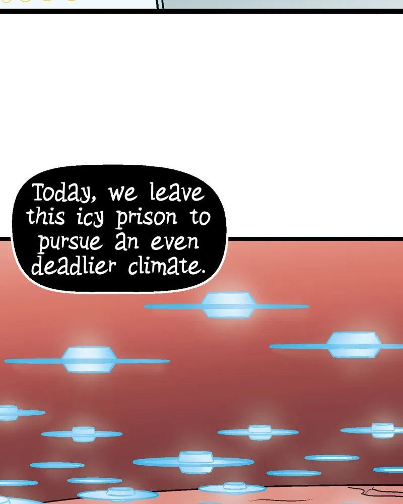 Read Trailer Park Warlock chapter 119 image 61 on Lezhin
