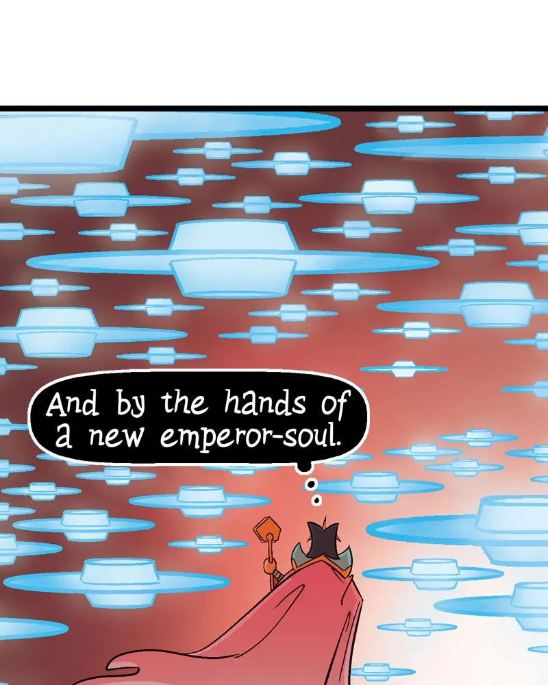Read Trailer Park Warlock chapter 119 image 65 on Lezhin