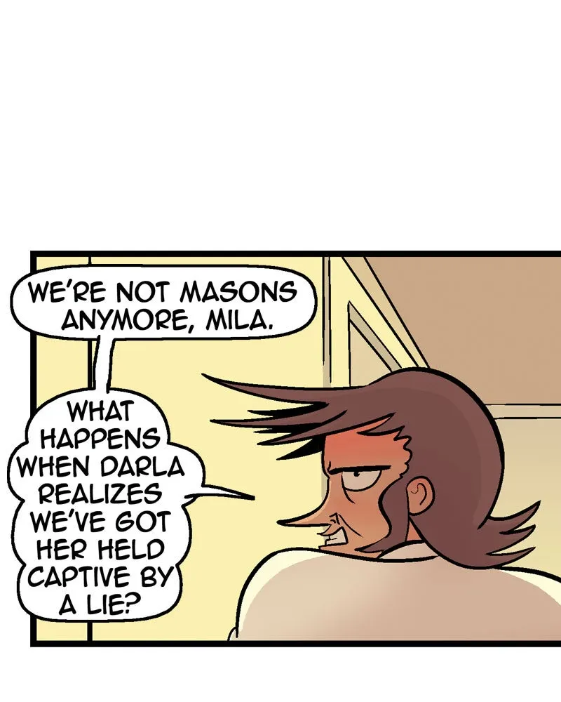 Read Trailer Park Warlock chapter 119 image 8 on Lezhin