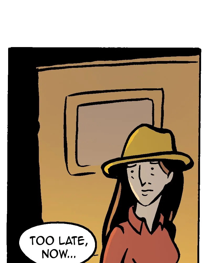 Read Trailer Park Warlock chapter 12 image 14 on Lezhin