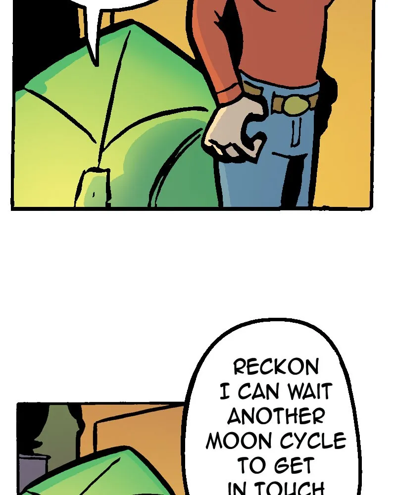 Read Trailer Park Warlock chapter 12 image 15 on Lezhin