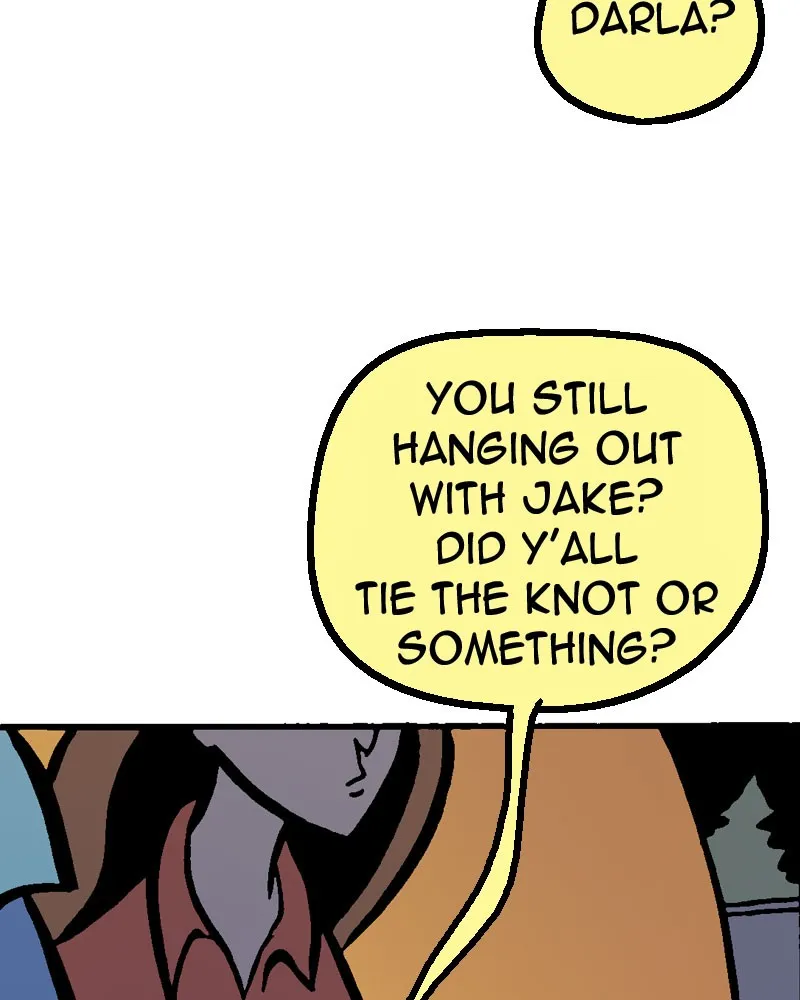Read Trailer Park Warlock chapter 12 image 23 on Lezhin