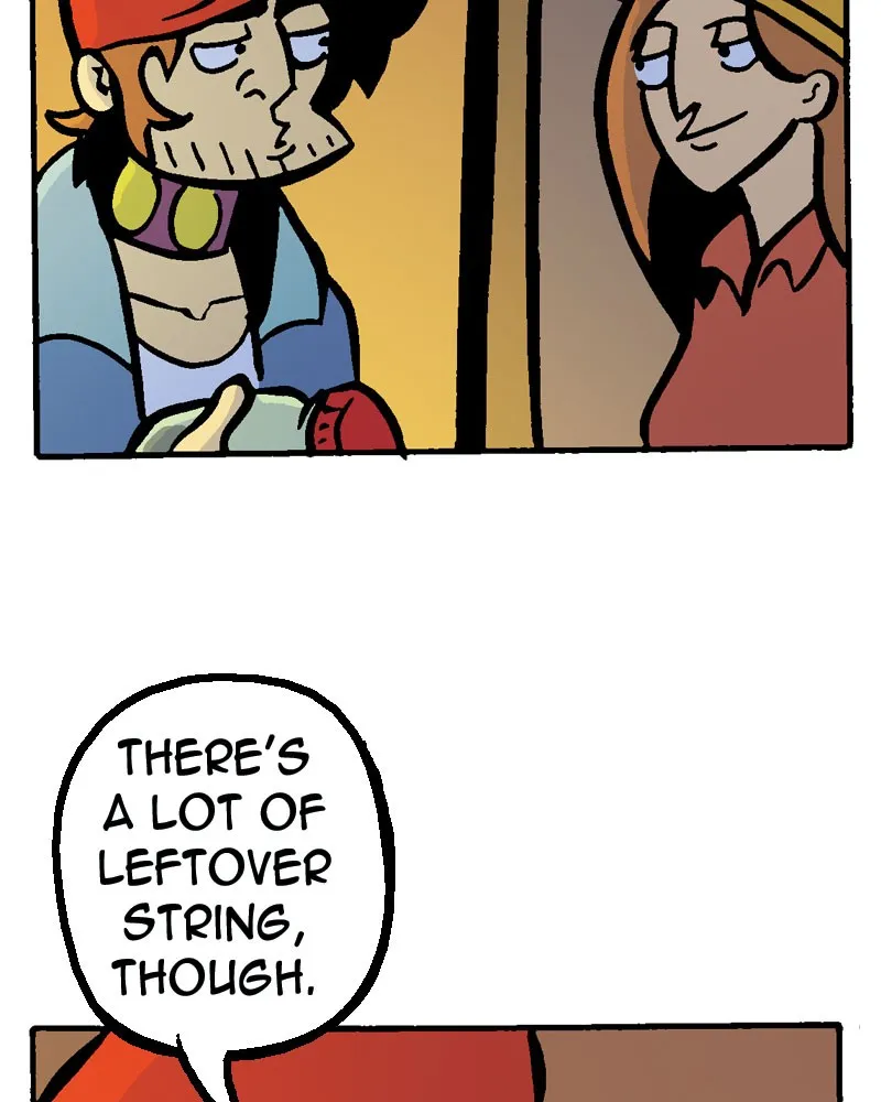 Read Trailer Park Warlock chapter 12 image 25 on Lezhin