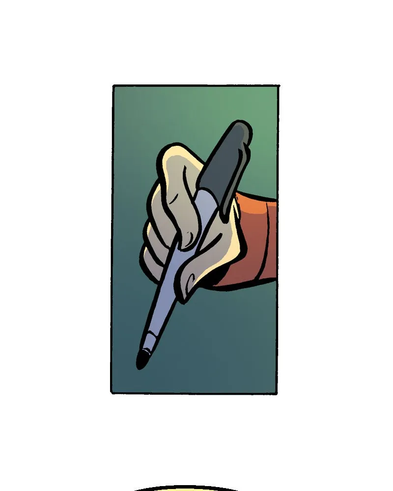 Read Trailer Park Warlock chapter 12 image 43 on Lezhin
