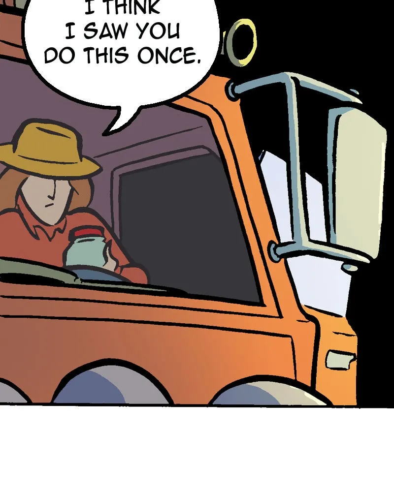 Read Trailer Park Warlock chapter 12 image 46 on Lezhin