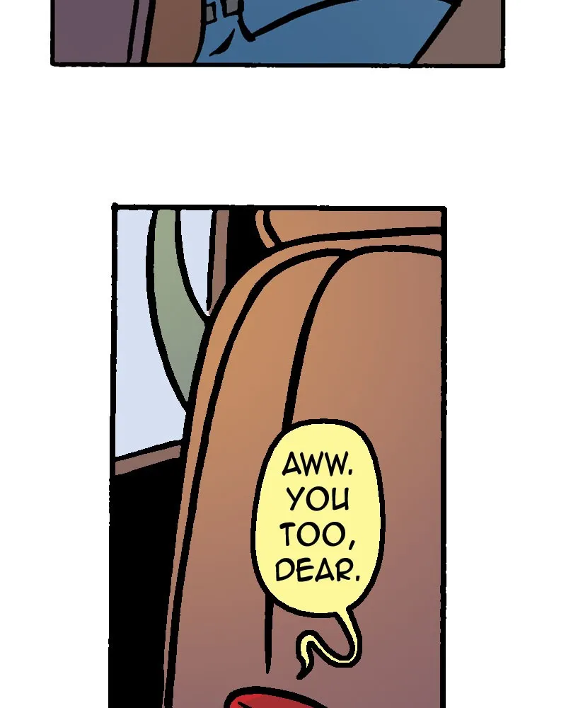 Read Trailer Park Warlock chapter 12 image 49 on Lezhin