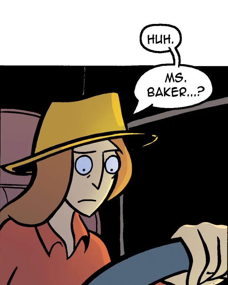 Read Trailer Park Warlock chapter 12 image 54 on Lezhin