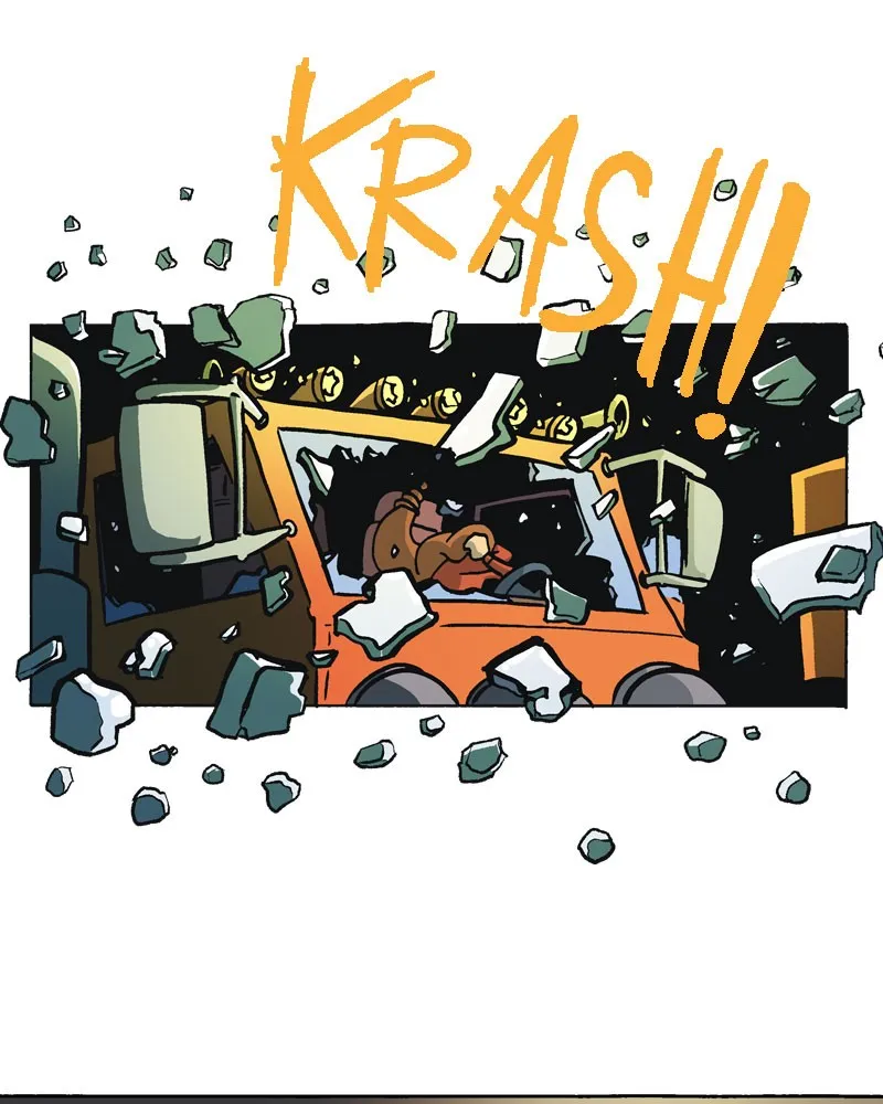 Read Trailer Park Warlock chapter 12 image 59 on Lezhin