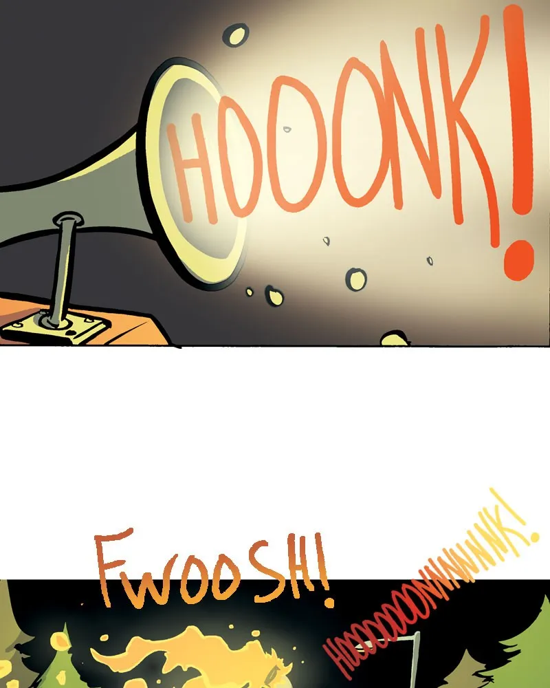 Read Trailer Park Warlock chapter 12 image 60 on Lezhin