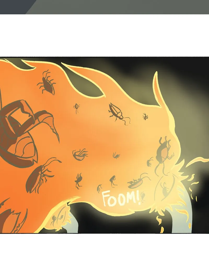 Read Trailer Park Warlock chapter 12 image 62 on Lezhin