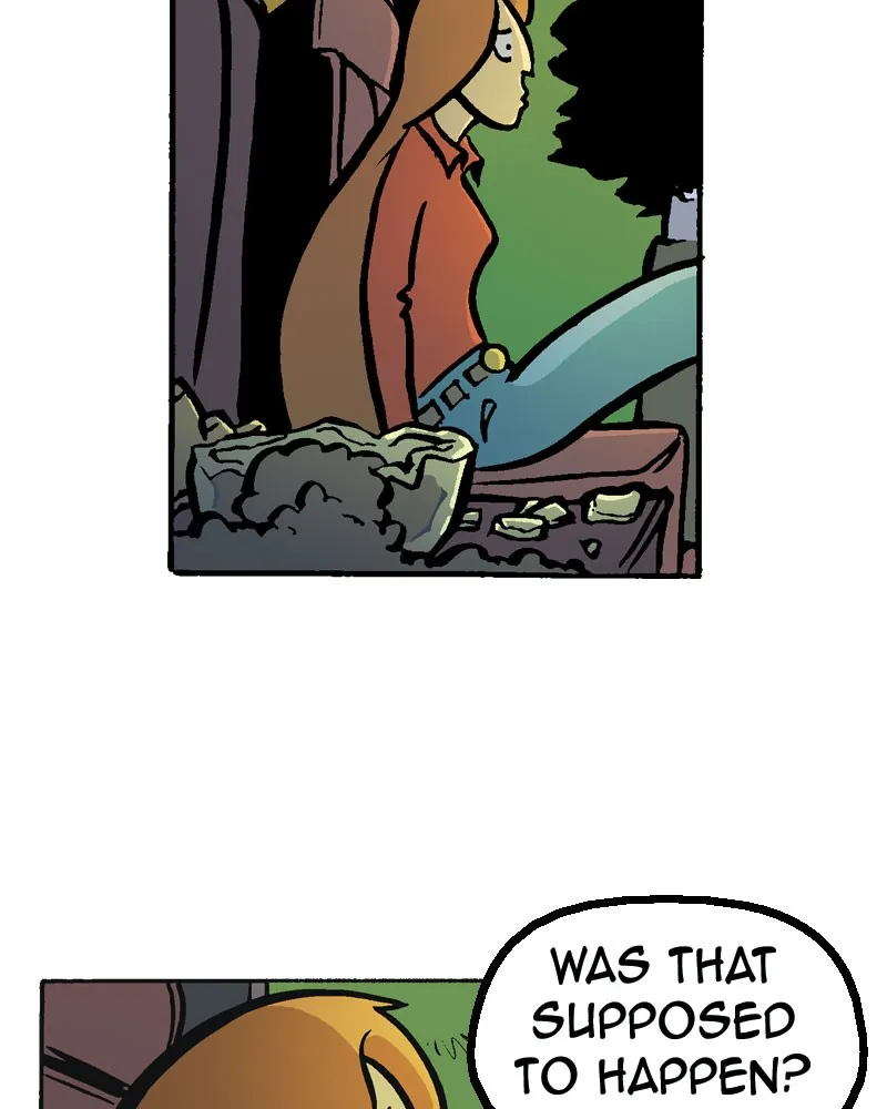 Read Trailer Park Warlock chapter 12 image 69 on Lezhin