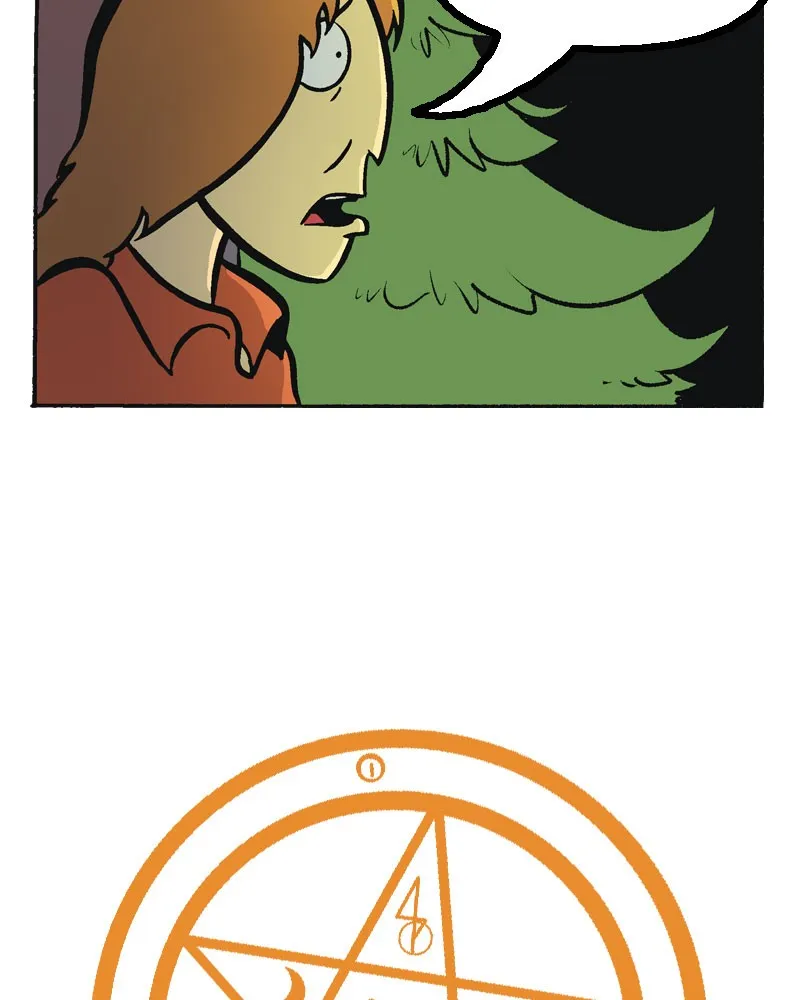 Read Trailer Park Warlock chapter 12 image 70 on Lezhin