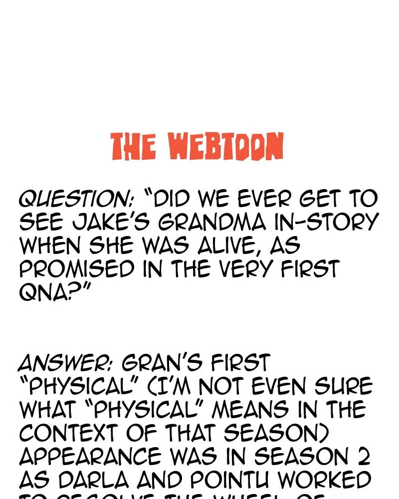 Read Trailer Park Warlock chapter 121 image 14 on Lezhin
