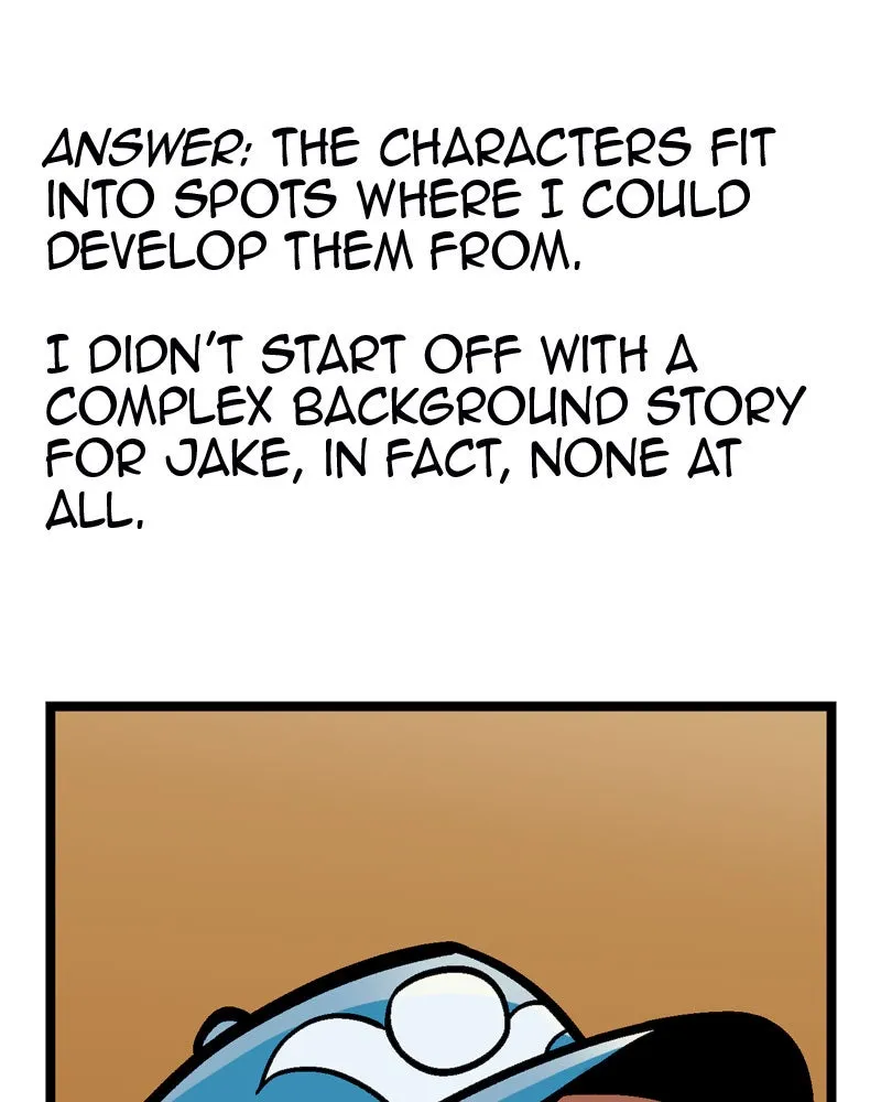 Read Trailer Park Warlock chapter 121 image 30 on Lezhin